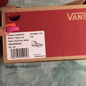 Vans